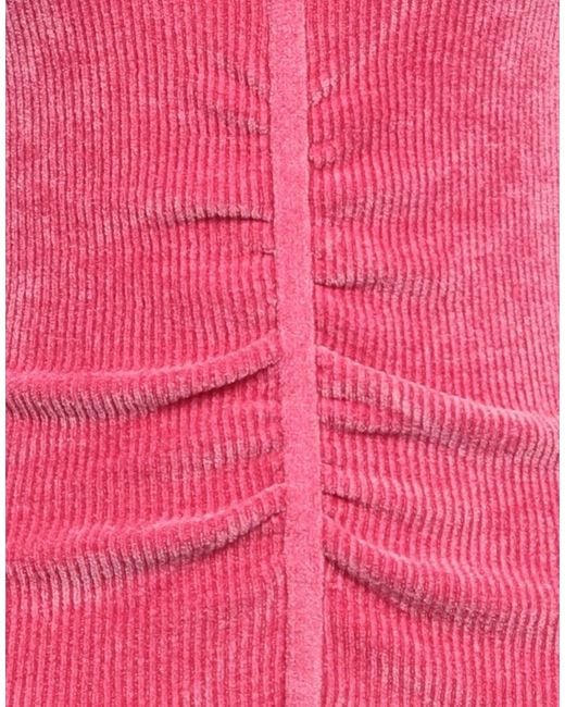 MSGM Pink Jumper