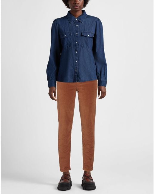 Liu Jo Brown Trouser