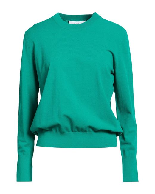 Pullover Kaos de color Green