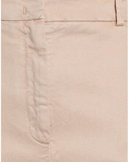 Peserico Natural Midi Skirts