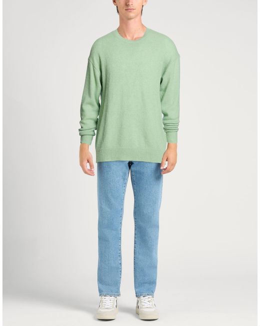 Pullover Gant de hombre de color Green