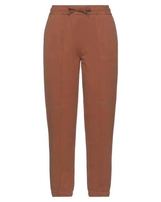 Circolo 1901 Brown Trouser