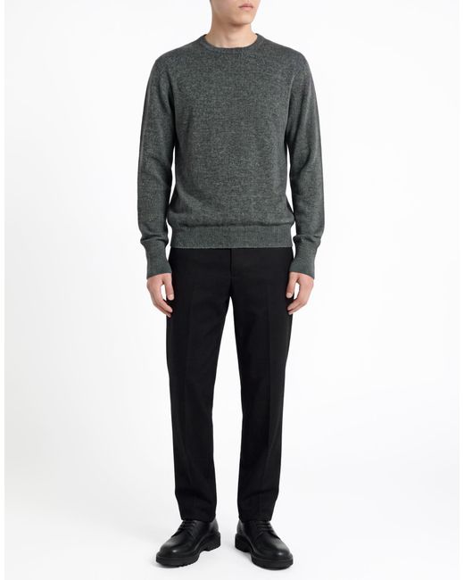 Pullover Ballantyne de hombre de color Gray