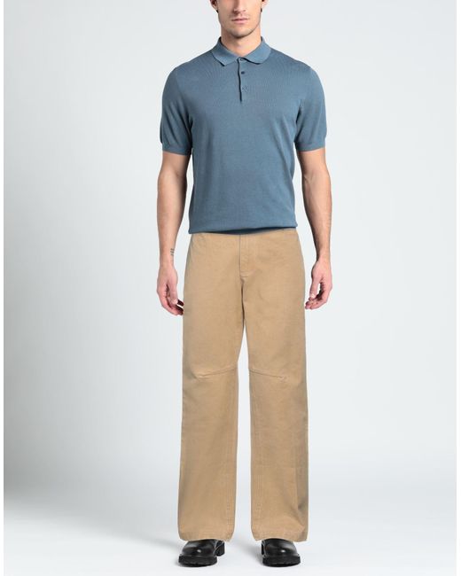 Entire studios Natural Trouser for men
