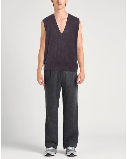 Barena Blue Jumper for men