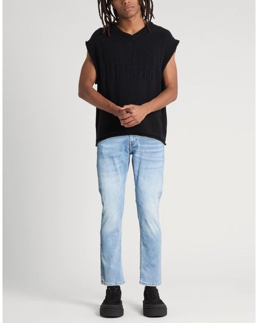 Boss Blue Jeans for men
