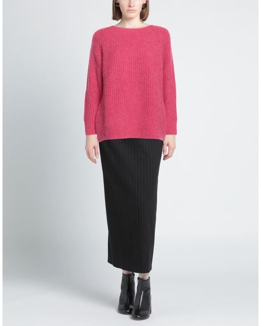 Caractere Pink Jumper