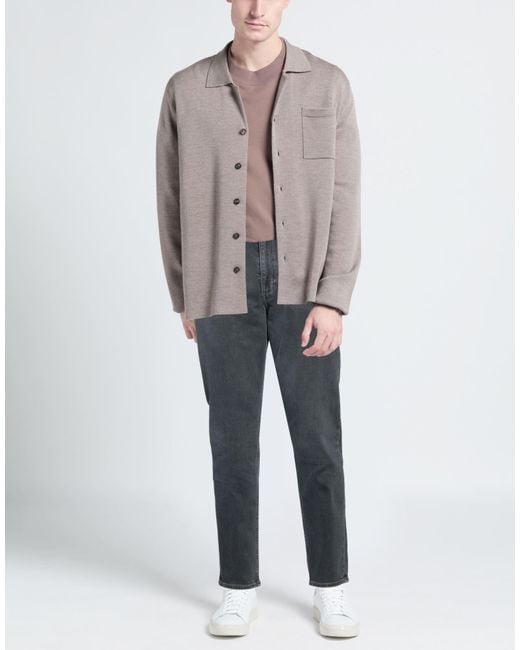 Rag & Bone Gray Jeans for men