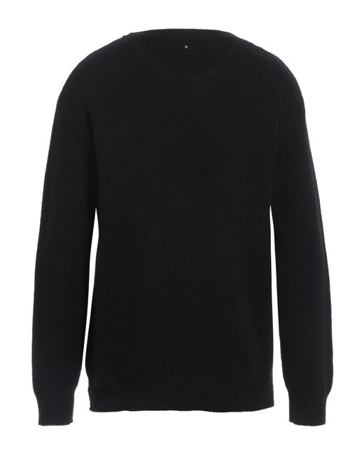 Pullover Valentino Garavani pour homme en coloris Black