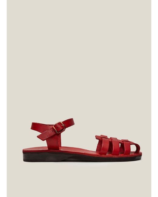 Ymc fisherman shop sandals