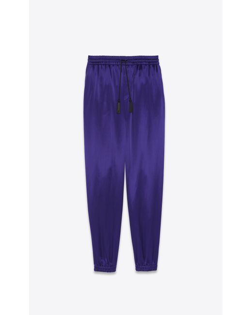 ysl sweatpants