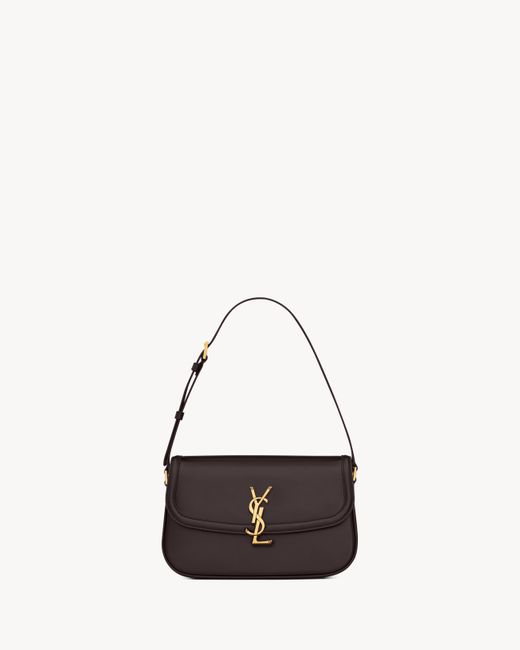 Saint Laurent Natural Solferino Medium