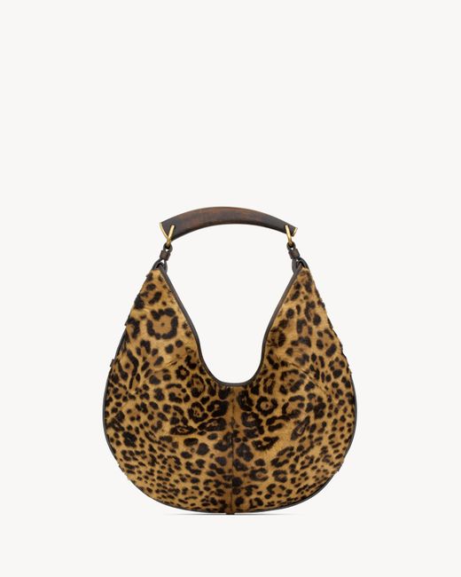 Saint Laurent Multicolor Mombasa Medium