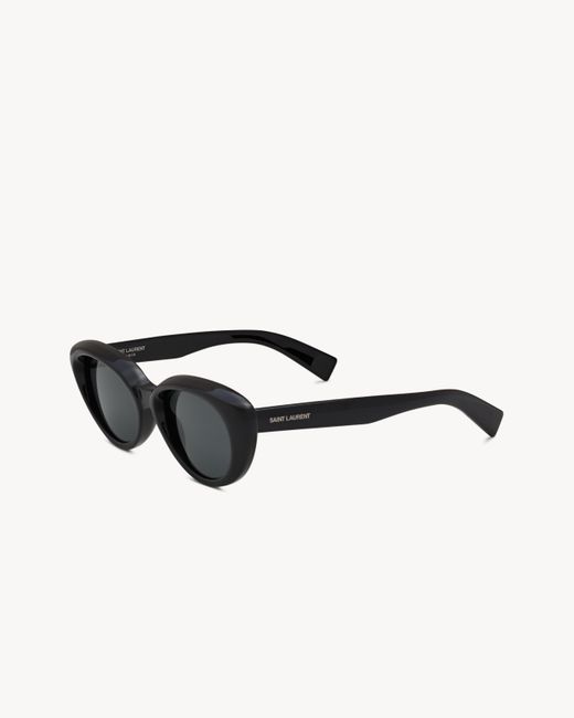 Saint Laurent Black Sl 859