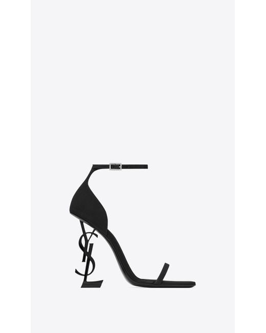 Saint laurent shoes sandals sale