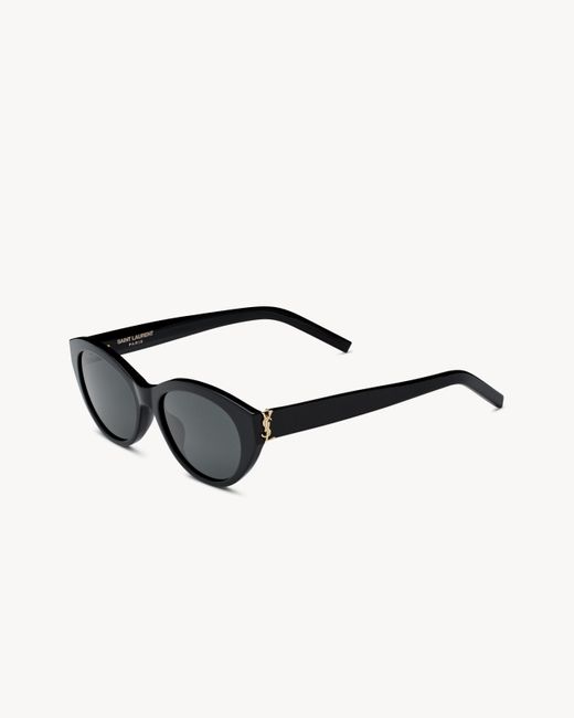Saint Laurent Black Sl M148