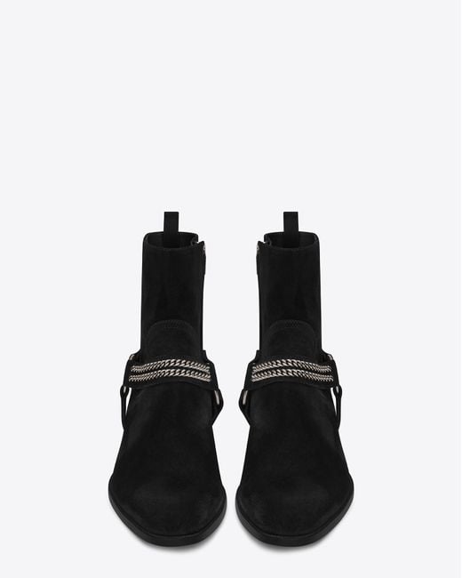 saint laurent chain wyatt