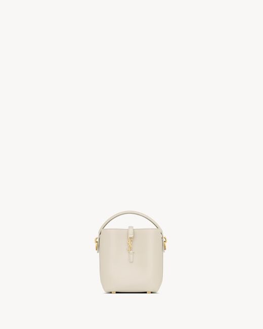 Saint Laurent Natural Le 37 Mini