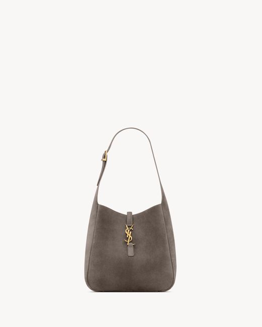 Saint Laurent Natural Le 5 À 7 Supple Small