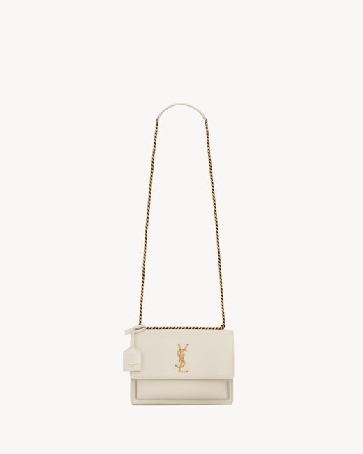 Saint Laurent Natural Sunset Medium