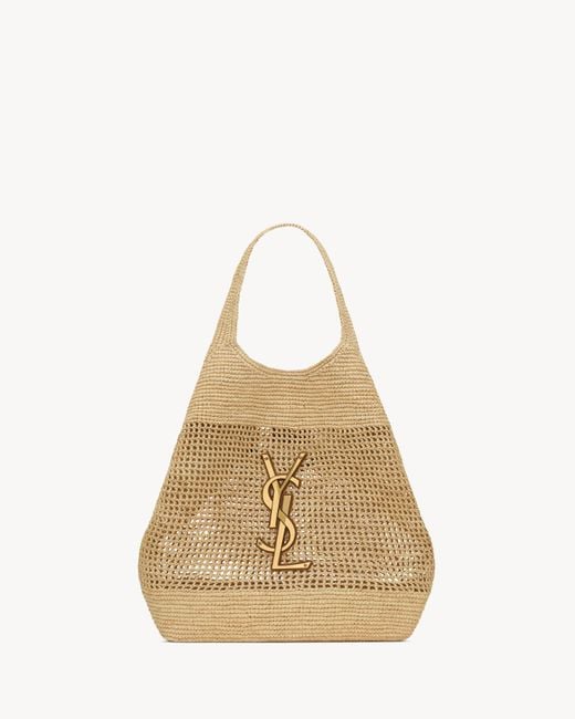 Saint Laurent Natural Icare