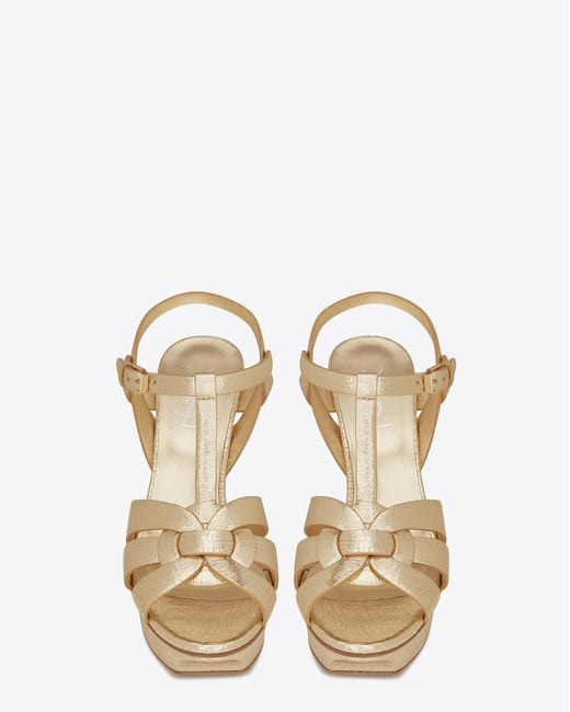 Saint laurent tribute clearance 75