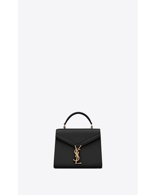 Saint Laurent Uptown Small Tote Lyst