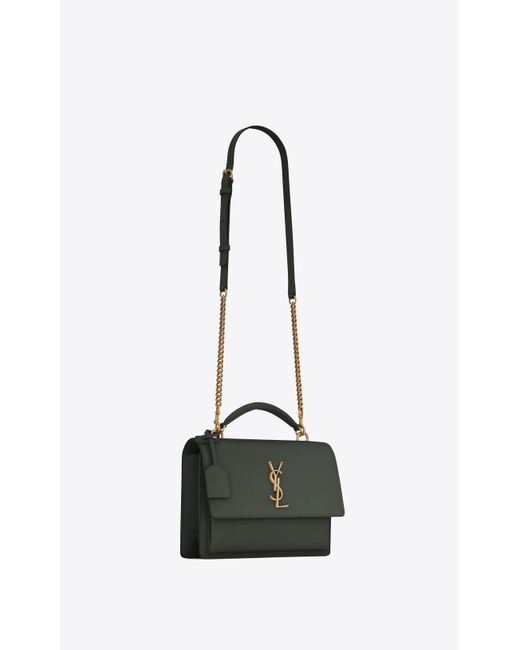 ysl sac sunset