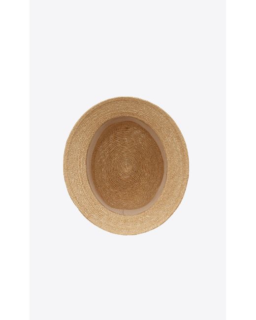 Ysl bucket hat 2025