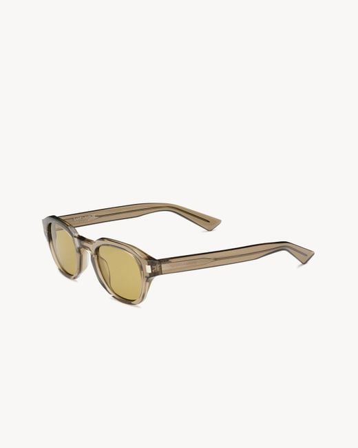 Saint Laurent Natural Sl 946 for men