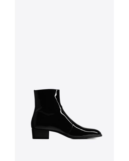 wyatt yves saint laurent