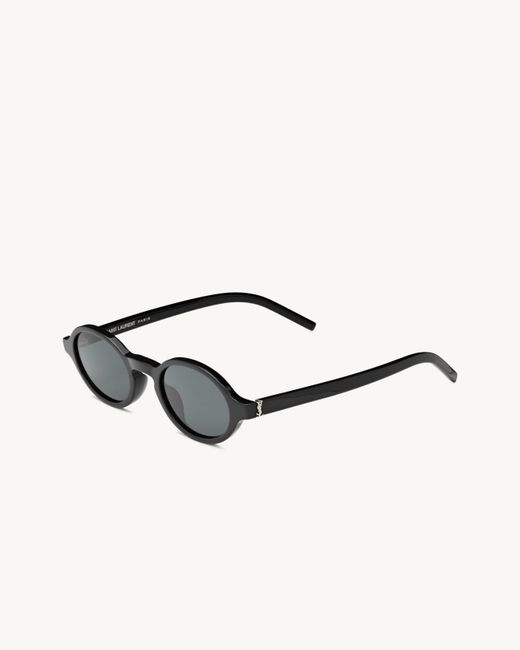 Saint Laurent Black Sl M161