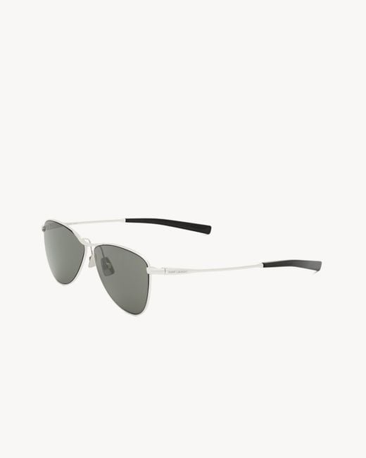 Saint Laurent Natural Saint Laone Sizerent Sl 831 Vesper