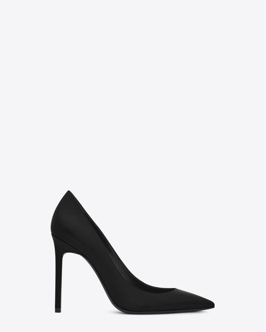 ysl anja pump