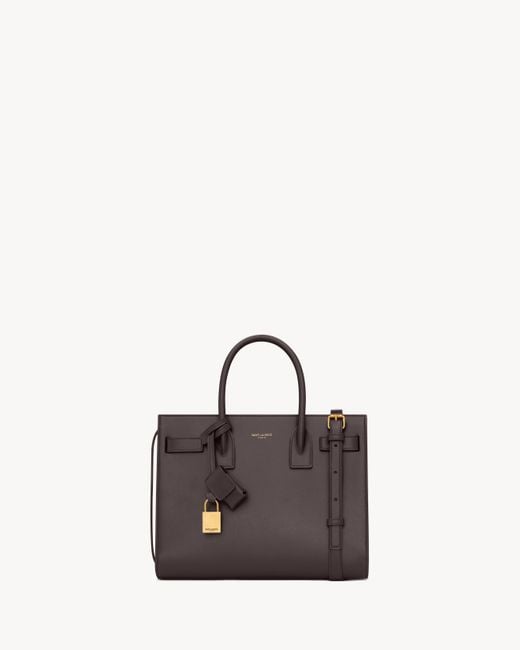 Saint Laurent Multicolor Sac De Jour