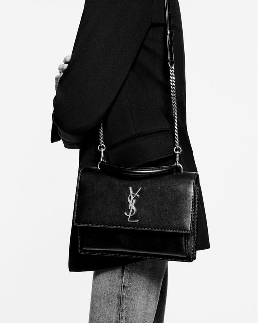 ysl black sunset
