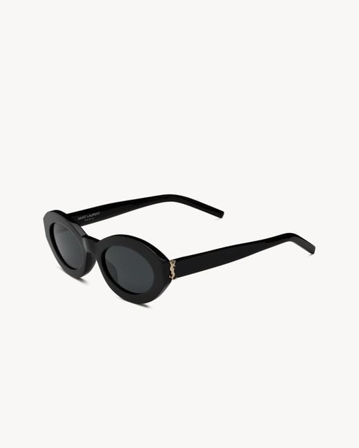 Saint Laurent Black Sl M136