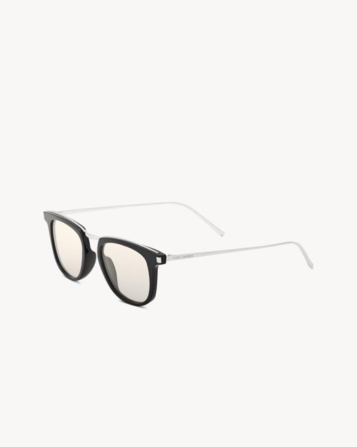 Saint Laurent Natural Sl 753