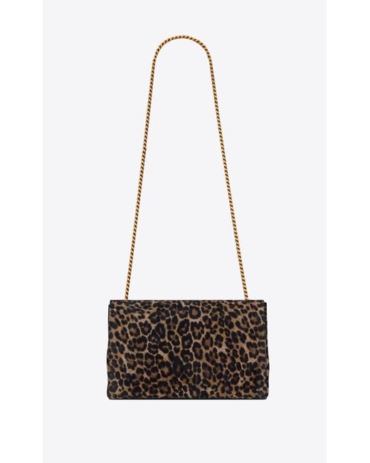 Saint laurent leopard handbags hotsell