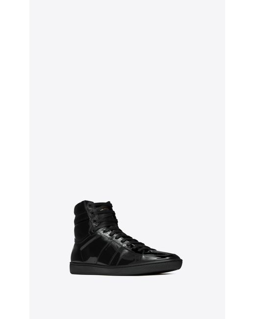 saint laurent court