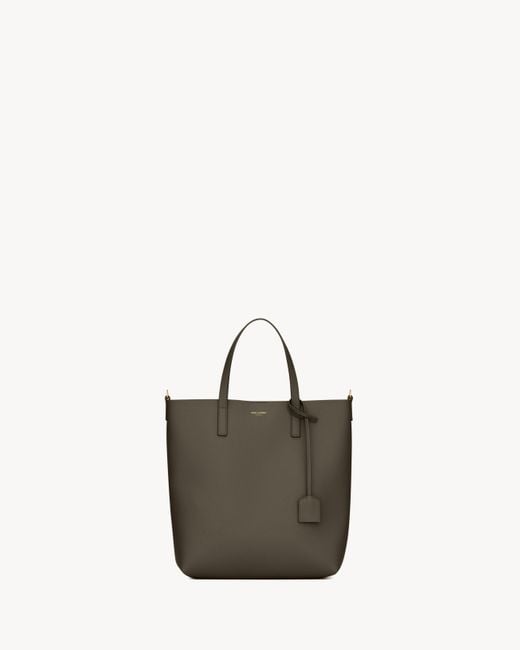 Saint Laurent Green Shopping Toy