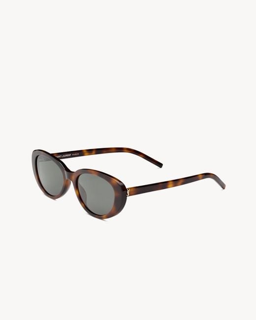 Saint Laurent Multicolor Saint Laone Sizerent Sl M154