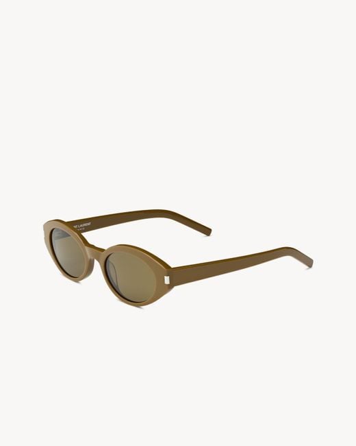 Saint Laurent Multicolor Sl 567