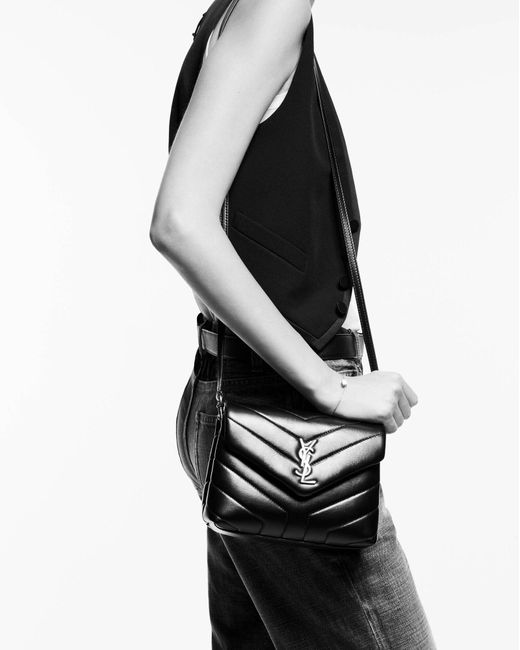 Sac Ysl Matelassé | Online www.ipes.es