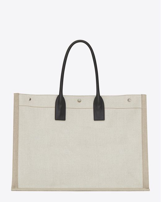 saint laurent rive gauche tote saint laurent rive gauche tote