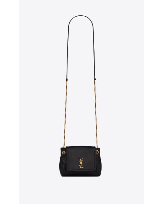 coach quilted belt bag
