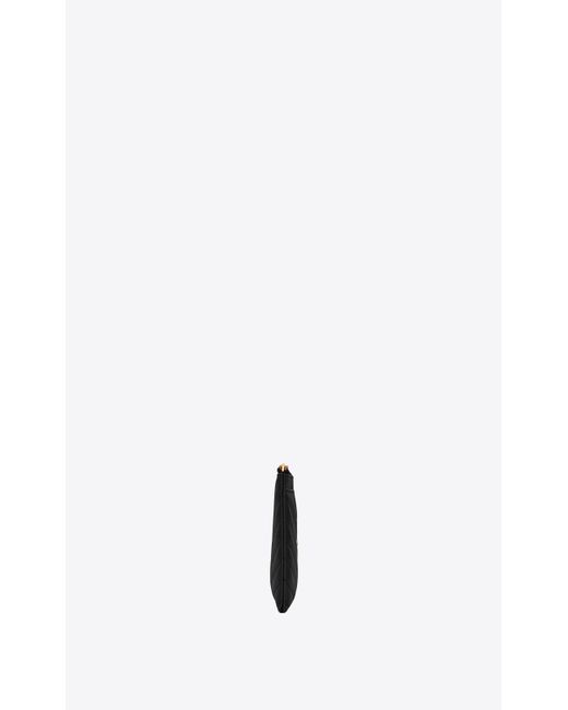 SAC POCHETTE CASSANDRE Yves Saint Laurent neuf avec emballage complet EUR  1.100,00 - PicClick FR