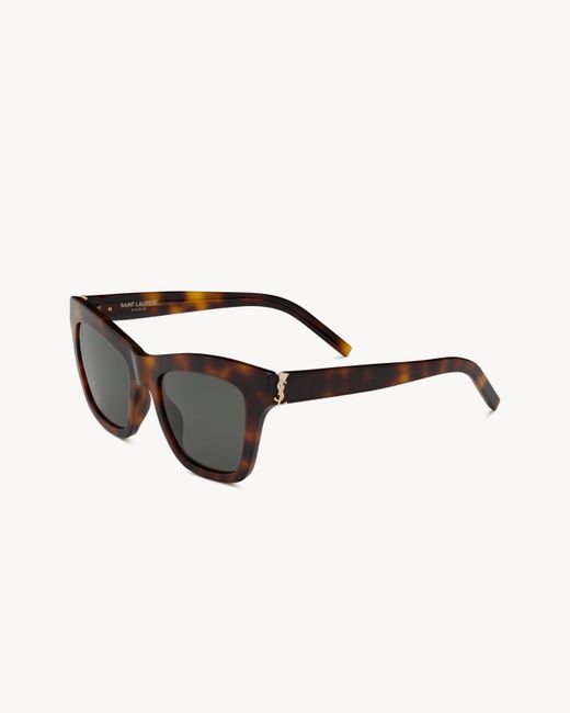 Saint Laurent Multicolor Sl M156