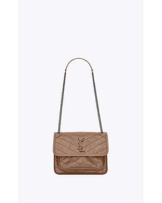 ysl niki light taupe