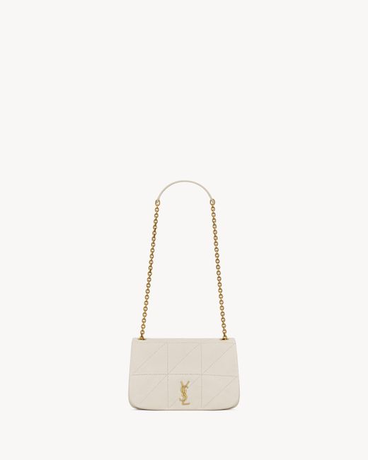 Saint Laurent Natural Jamie 4.3 Mini